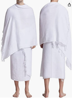 Senior Ahram Towel Fabric 40x80"