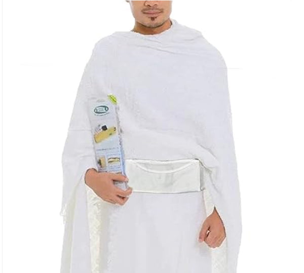 Umrah Bag Basic