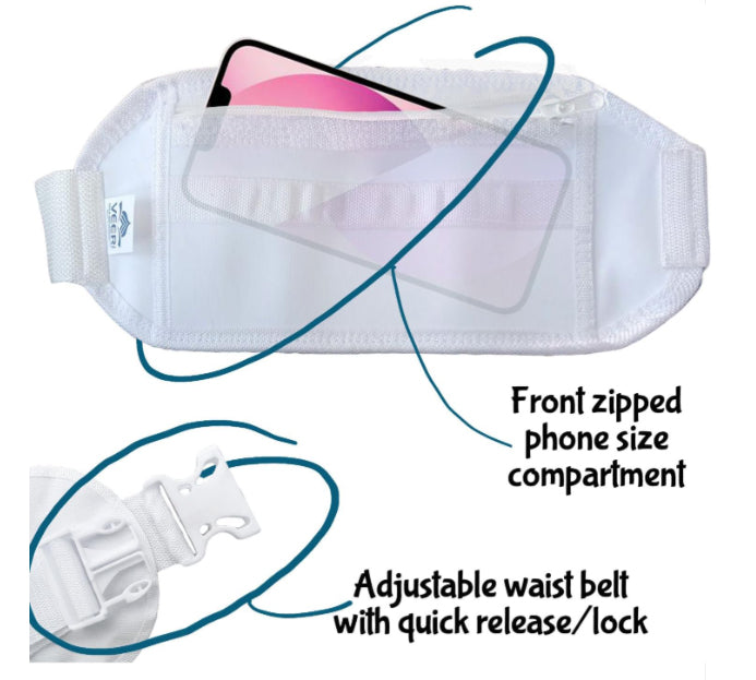 Umrah Bag Basic