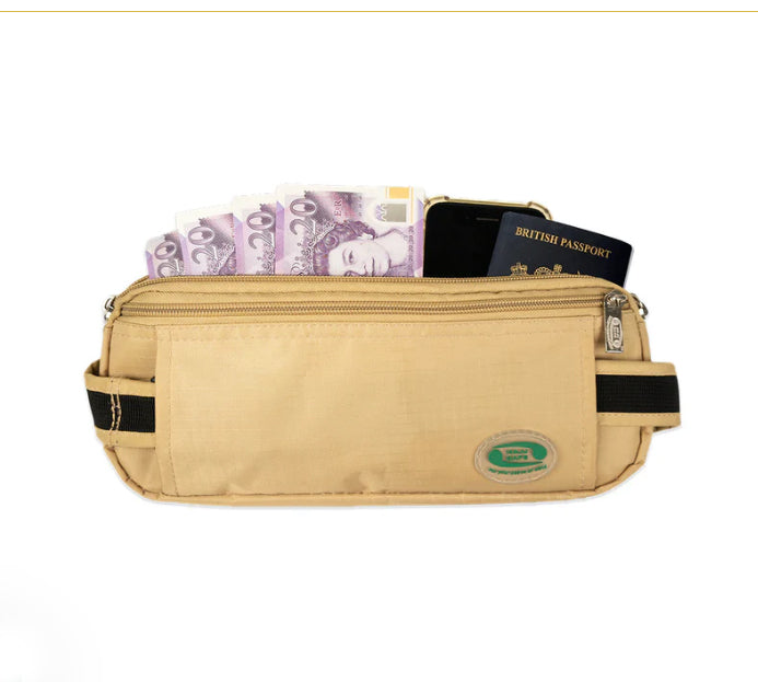 Umrah Bag Premium