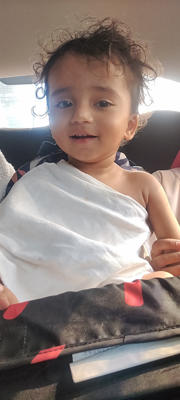Junior Ahram