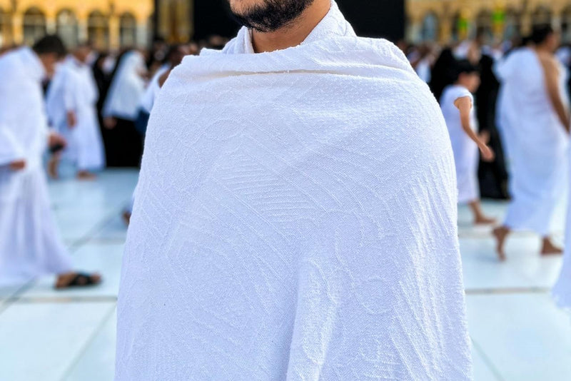 Senior Ahram Towel Fabric 40x80"