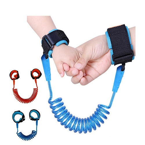 Kids Safety Wrist Belt