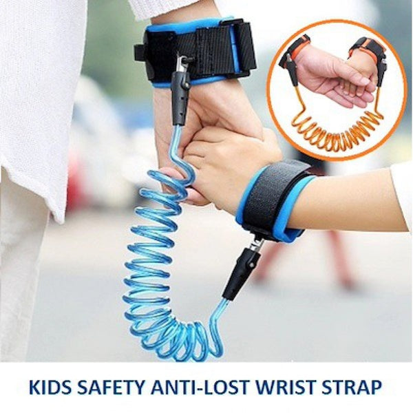 Kids Safety Wrist Belt