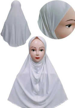 Scarf Jarsi Cotton Medium